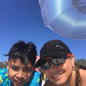 Meet your Posher, Nora